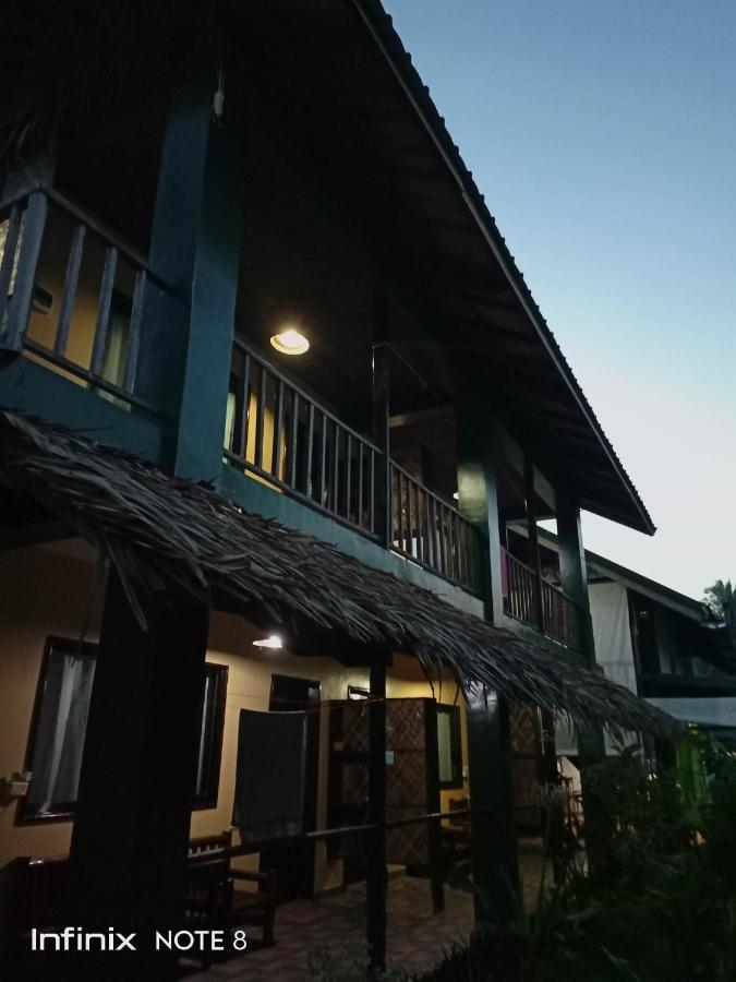 Eddie'S Beach Resort Siargao General Luna  Dış mekan fotoğraf