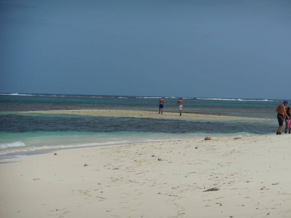 Eddie'S Beach Resort Siargao General Luna  Dış mekan fotoğraf